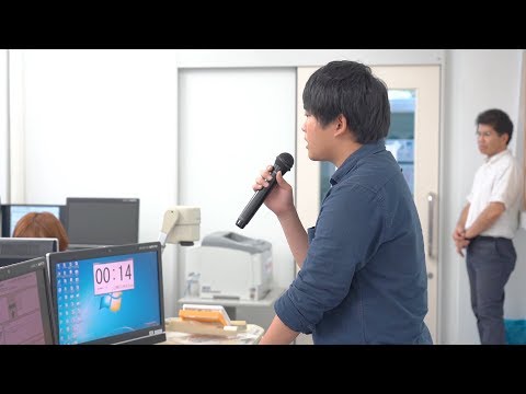 【敬愛大学公式】自分が就きたい企業のビジネスモデルを徹底分析！