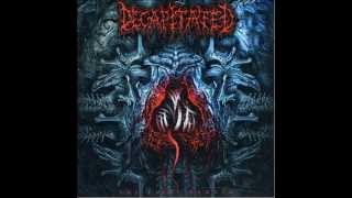 Decapitated - Blessed