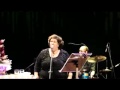Show de Nana Caymmi - Medo de Amar 