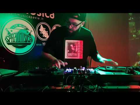 ANTARES COLOR DMC ITALY 2018 WINNING SET