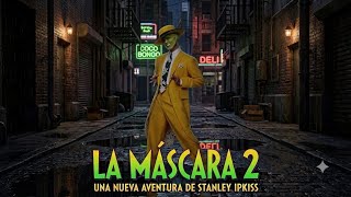 Download lagu La Marcara 2 (2026) La venganza de los Pingüinos | Película Completa en Español  mp3