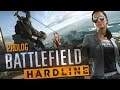 #1 Zagrajmy w Battlefield Hardline PL - Prolog ...