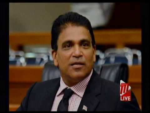 MP Moonilal Will Not be Silenced