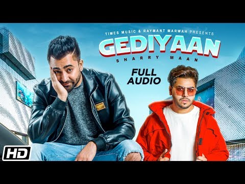Gediyaan (Full Audio) — watch video