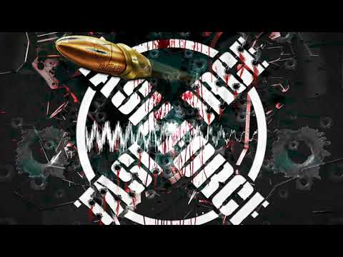 Hustlers of Distinct Personalities - Task Force X Cypher prod. DJ Slimink