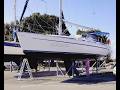 BAVARIA 38 CRUISER