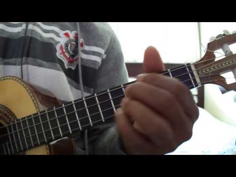 Desta vez é amor - Biro do Cavaco