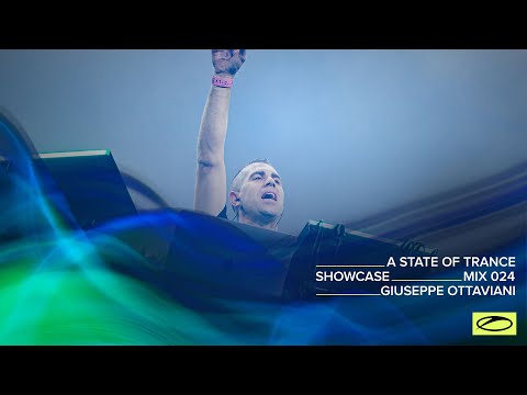 A State Of Trance Showcase - Mix 024: Giuseppe Ottaviani