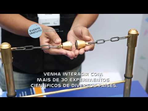 ExperCiência - RibeirãoShopping