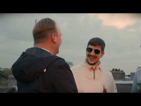 Leph - Donnie Disco [Official Music Video]