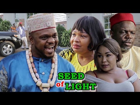 Seed Of Light Season 1 & 2 - 2018 Latest Nigerian Movie