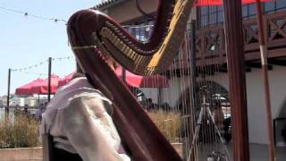 Destiny Muhammad Jazz Trio - LIVE!