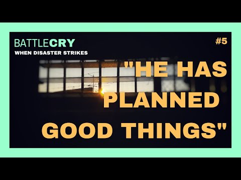 #5 - When Disaster Strikes