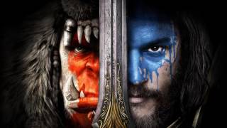 Warcraft 03. Medivh (Soundtrack Score)