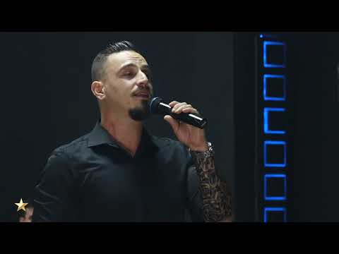 Borce Begoski -  Glas mi dade Gospode