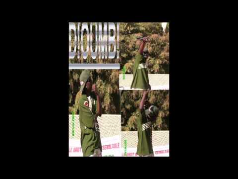 Canabasse   We're Living In DK Remix Feat Nix, Dioumbi & Fleo AkA Mr Dynamite