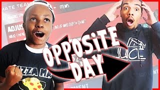 HAHA! YOU THOUGHT, IT'S OPPOSITE DAY! - MUT Wars Ep.59 | Madden 17 Ultimate Team