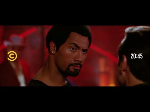 Be cool : Bande-annonce