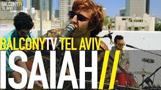 ISAIAH - GO SISTER (BalconyTV)