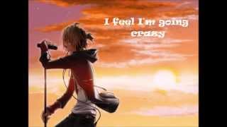 Nightcore - Criminal lyrics (SMILEY)