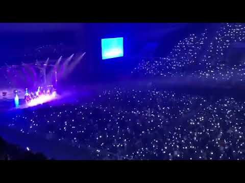 181220 EXO "Wait" @0 X FESTA with EXO