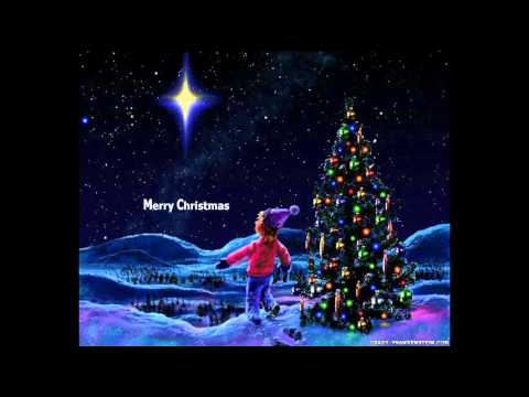 "Christmas Star" Best Christmas Songs (Home Alone Movie Soundtrack Music) by John Williams