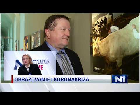 Renata Geld o krizi na FFZG-u: Vlada nepovjerenje prema novoj upravi, situacija je teška