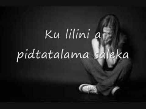 Daka Den Maguguliyang with Lyrics by Narex Bernal