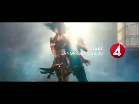 Lets dance 2013 - trailer - Let’s Dance (TV4)