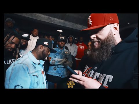 Bigg K Vs Reed Dollarz RBE Straight to It Pt 2 Recap