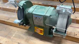 Ponceuse Skil | Image 4 - Machineryline