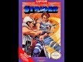 Strider China Theme