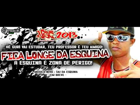 Video thumbnail for Sai Da Esquina