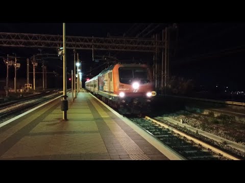 R 3696  Reggio Calabria C.Le - Sibari