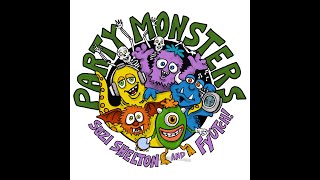 Party Monsters Music Video