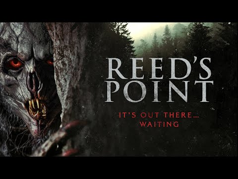 Reed's Point (2022) | FULL HORROR MOVIE | Joe Estevez | Joseph Almani | Clint Carmichael