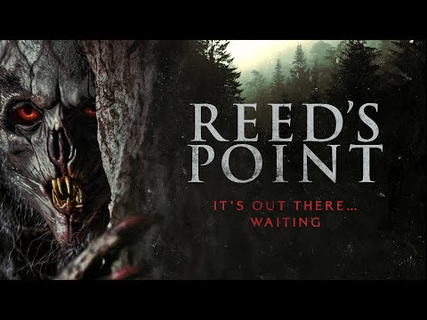 Reed's Point (2022) | Full Horror Movie | Joe Estevez | Joseph Almani | Clint Carmichael