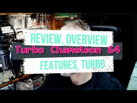 download lagu mp3 mp4 Chamaleon C64, download lagu Chamaleon C64 gratis, unduh video klip Chamaleon C64
