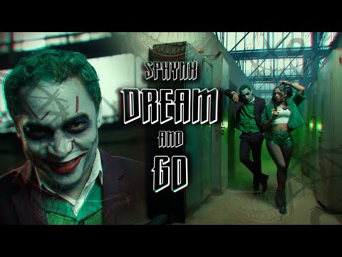 Sphynx - Dream and Go (clip officiel)