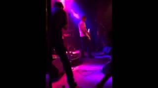 Tod Johnston & Peace Love - Underneath The Radar