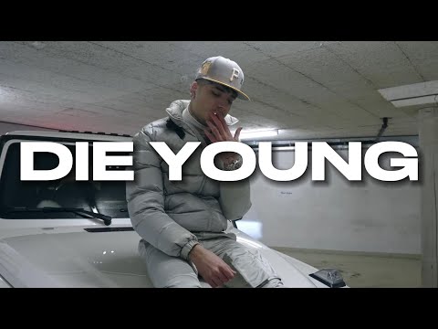 [FREE] Central Cee X Shiva X Melodic Drill Type Beat 2024 - "DIE YOUNG" | Sample Drill Type Beat