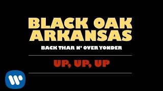 Black Oak Arkansas - UP, UP, UP (Official Audio)