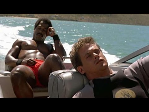 American Ninja 2 (1987) - Movie theme