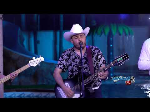 Los Del Arroyo Ft. Freddy Vega Jr. -  El Malandrin (En Vivo 2021)