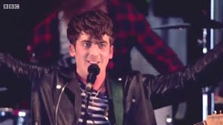 CIRCA WAVES - LOST IT @ Radio 1's Big Weekend 2015