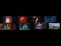 Disney Silver Age Played At The Same Time 1950 1967