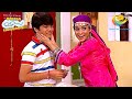 Daya Gets Irritated By Gulabo Taarak Mehta Ka Ooltah Chashmah Bhide Madhavi