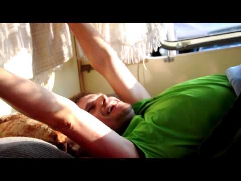 OFFICIAL MOVIE TRAILER - OUR MOTORSPORT HEARTS