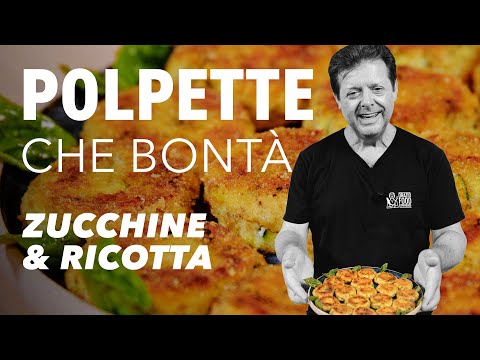 POLPETTE MORBIDE E GUSTOSE! - ✅ Ingredienti semplici ✅ Cottura in padella o al forno