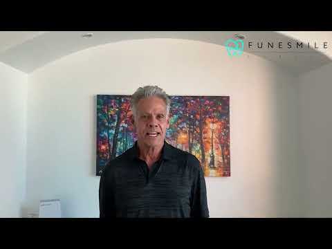 Charles | FULL MOUTH